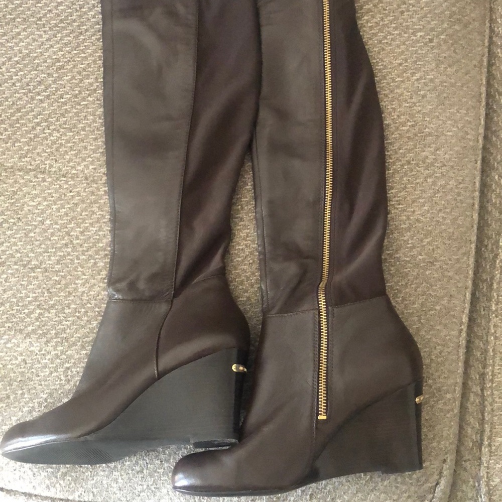 Michael Kors Heeled Boots